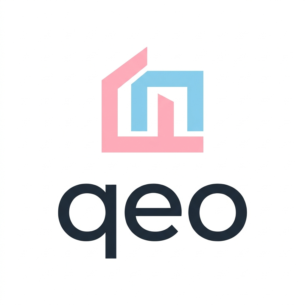 qeo.au logo
