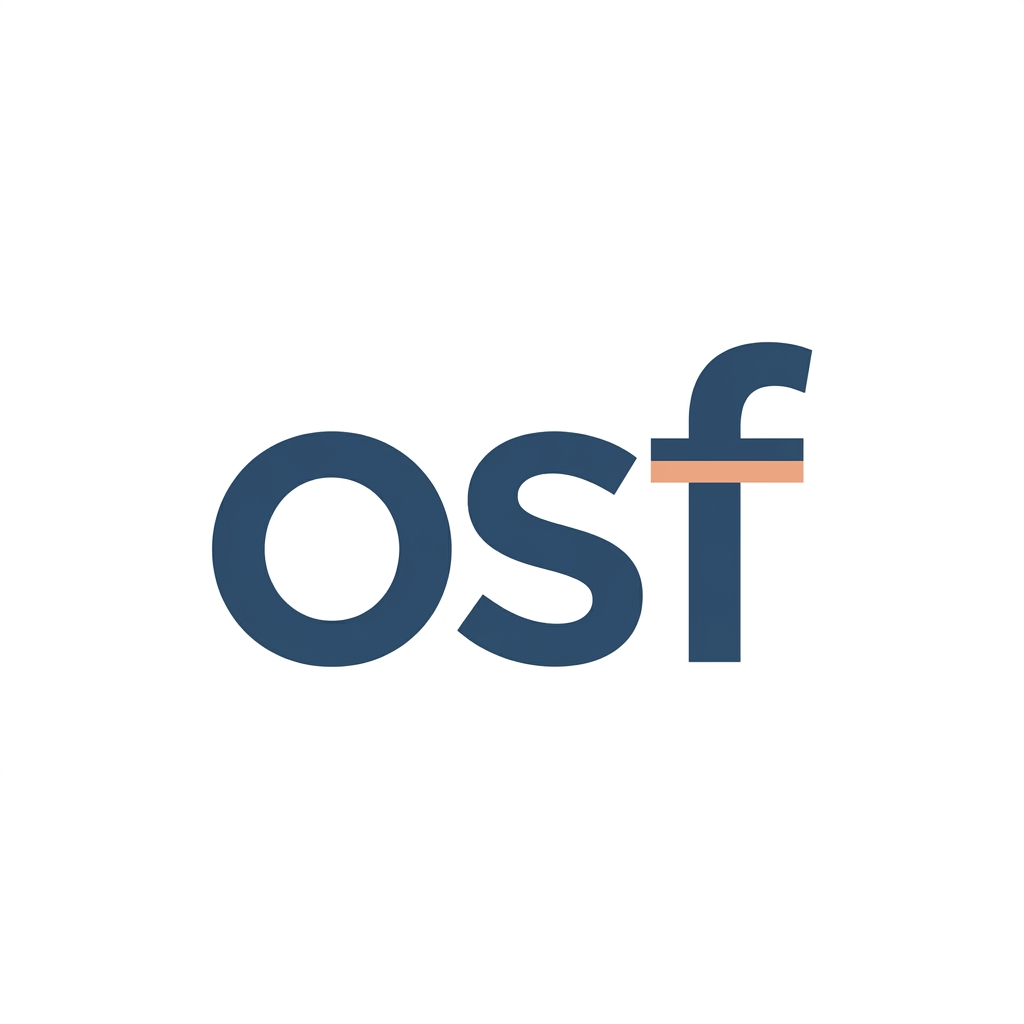osf.au logo