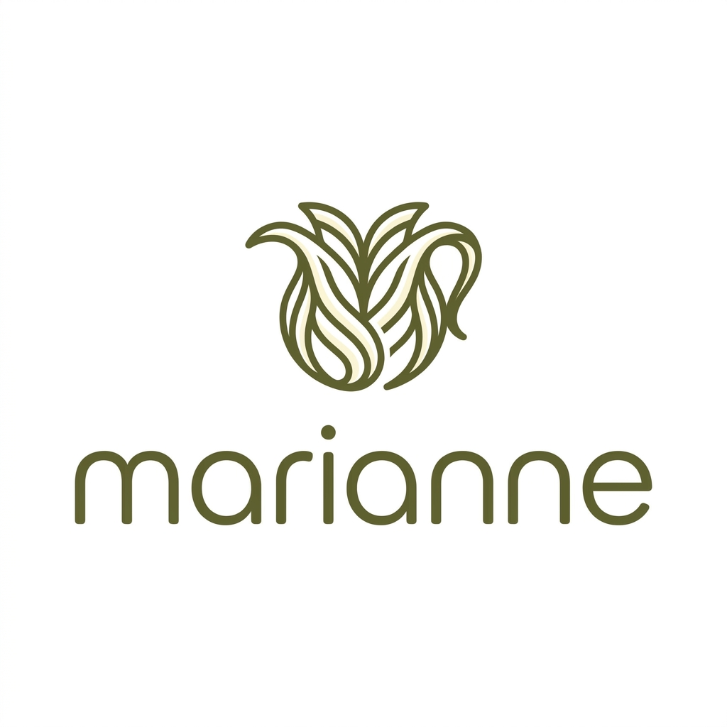 marianne.au logo