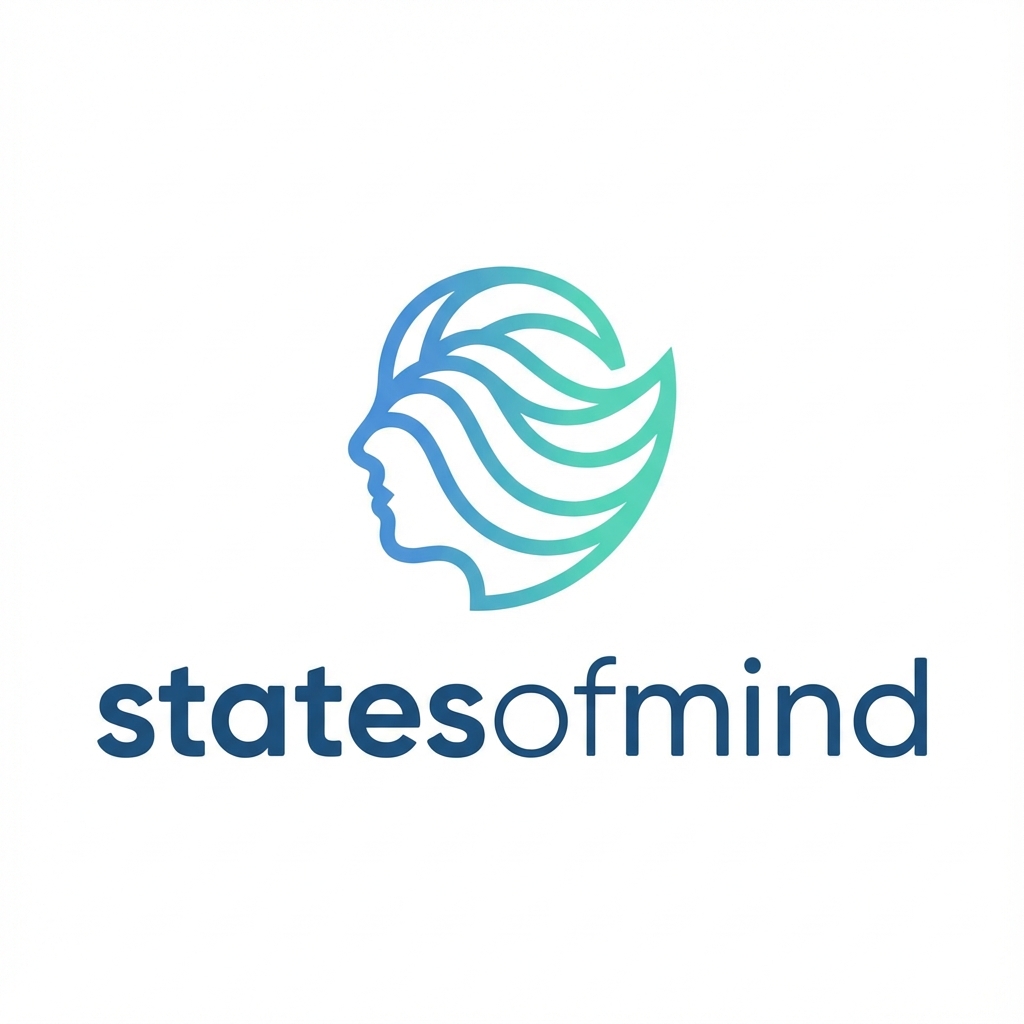 Statesofmind logo