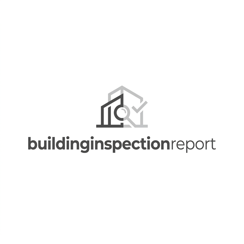 buildinginspectionreport.com.au logo