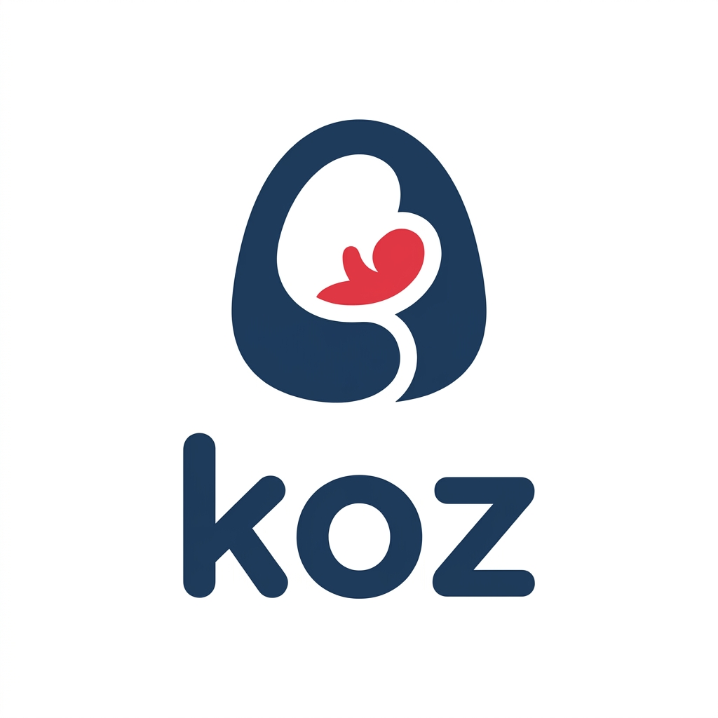 koz.com.au logo