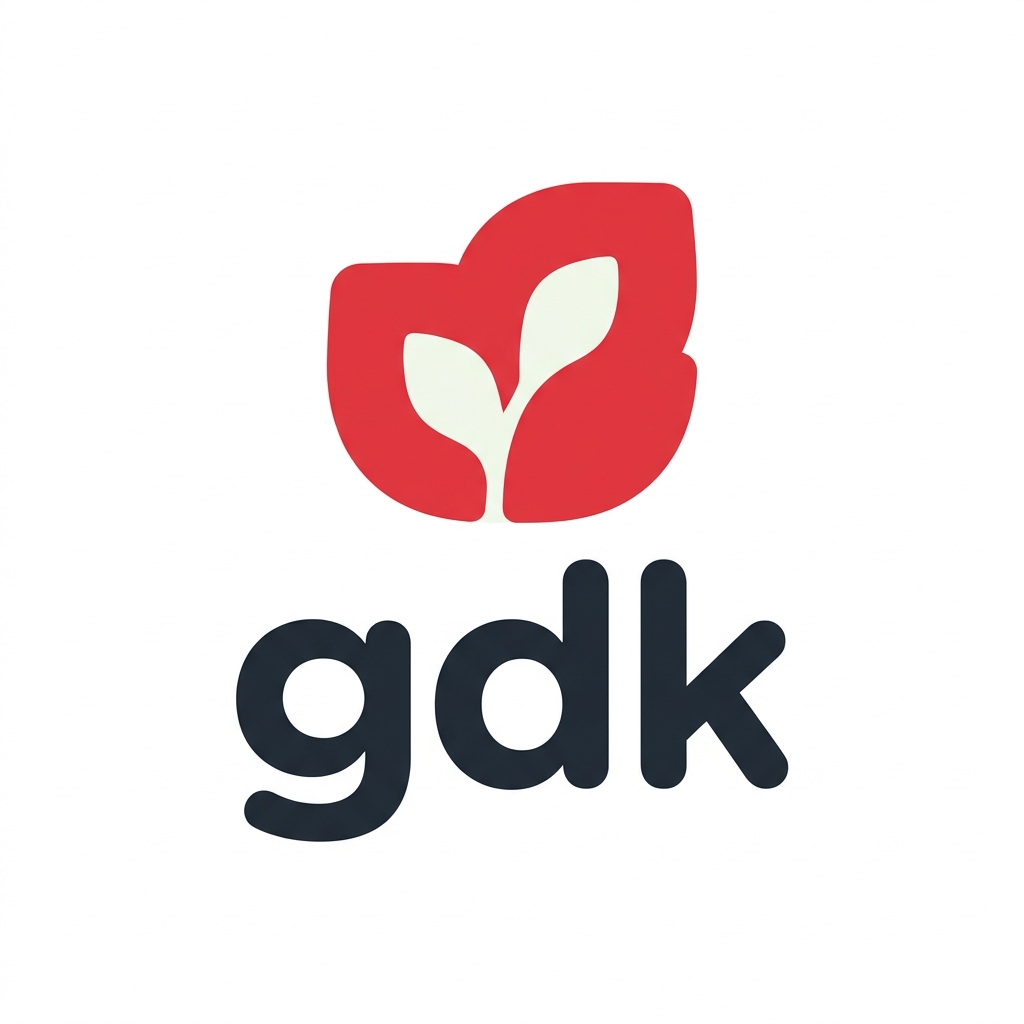 gdk.com.au logo