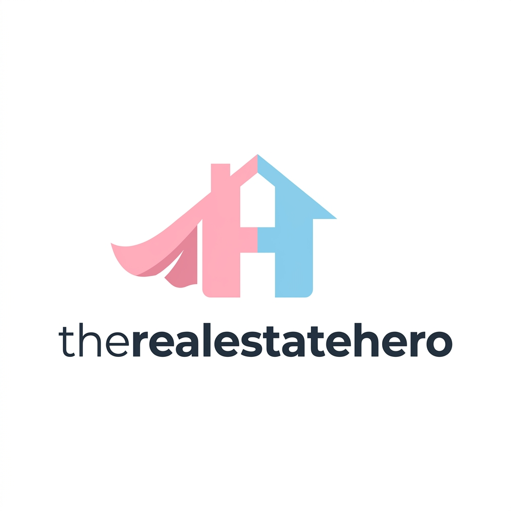 therealestatehero.com logo
