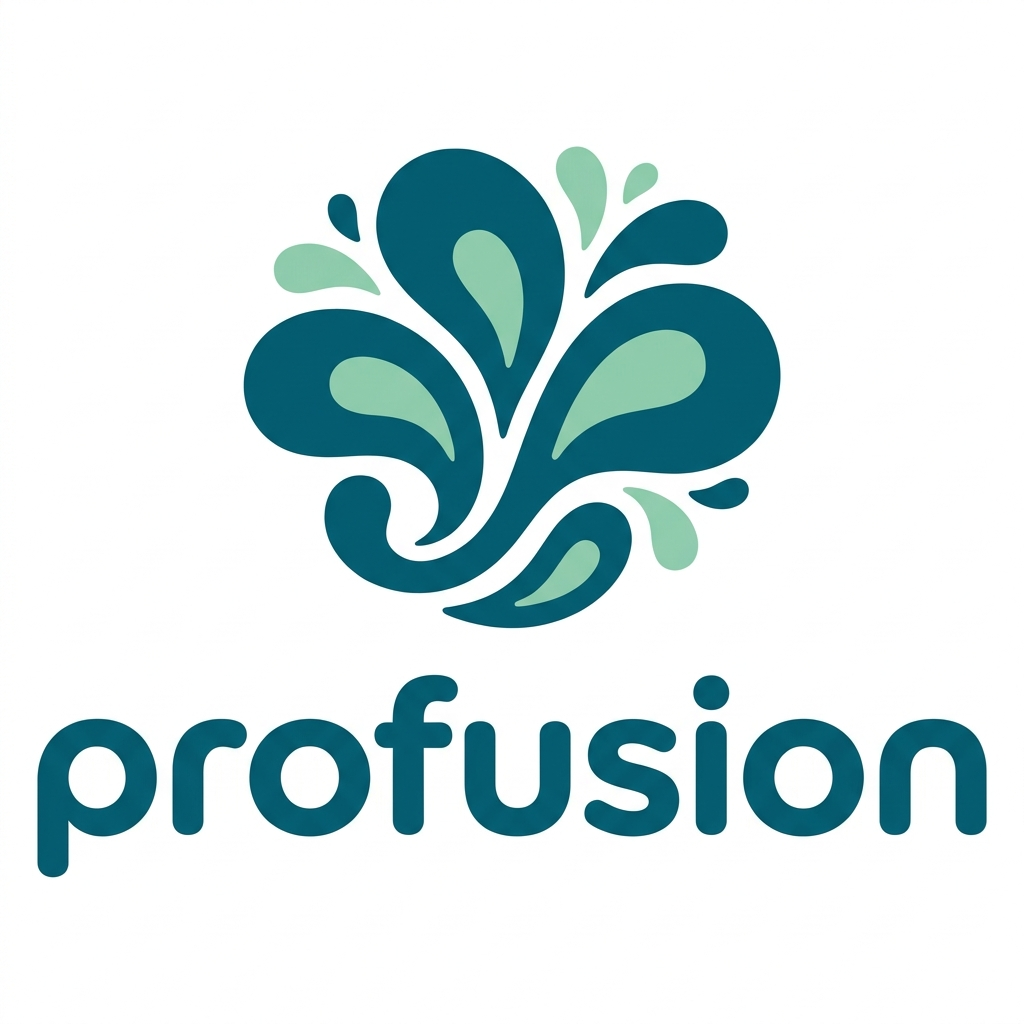 profusion.com.au logo