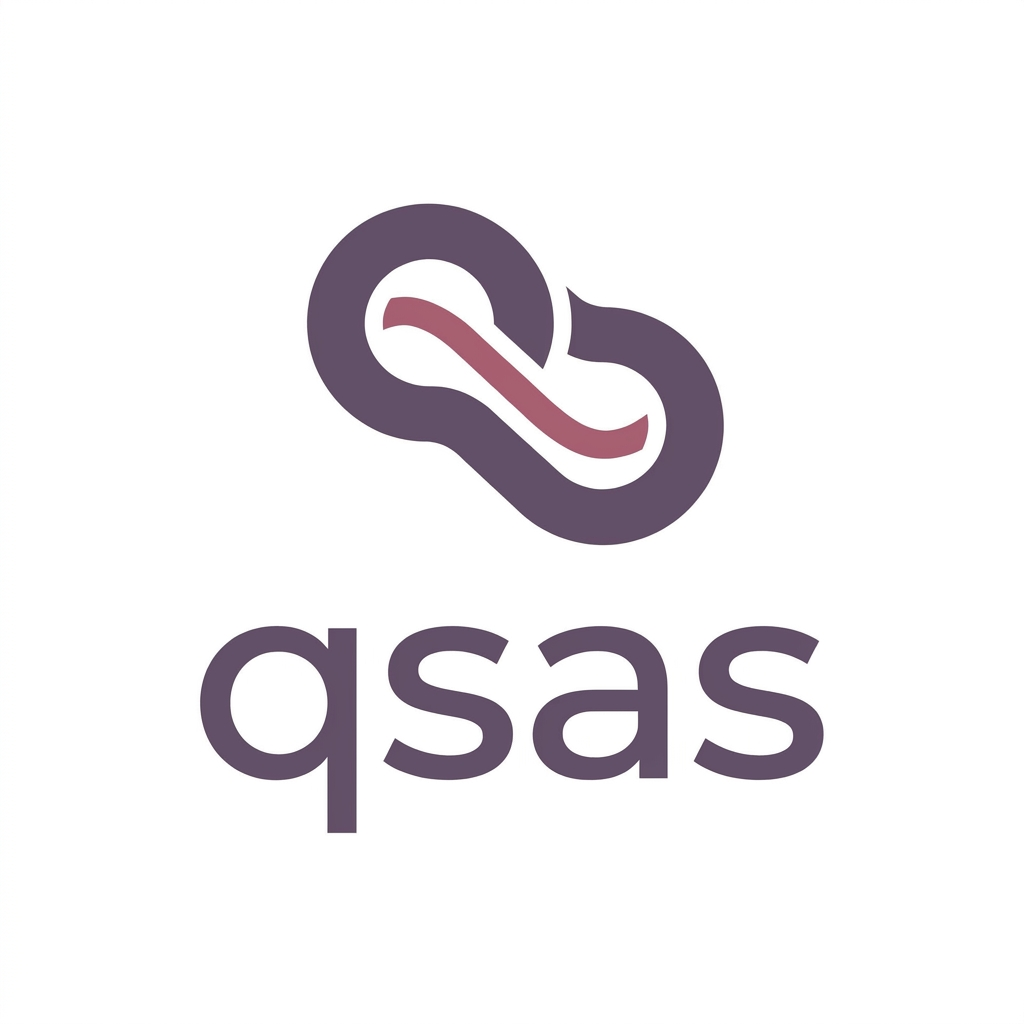 qsas.com.au logo