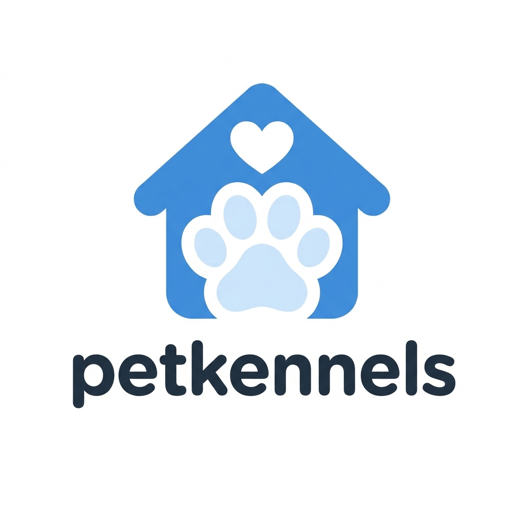 petkennels.com.au logo