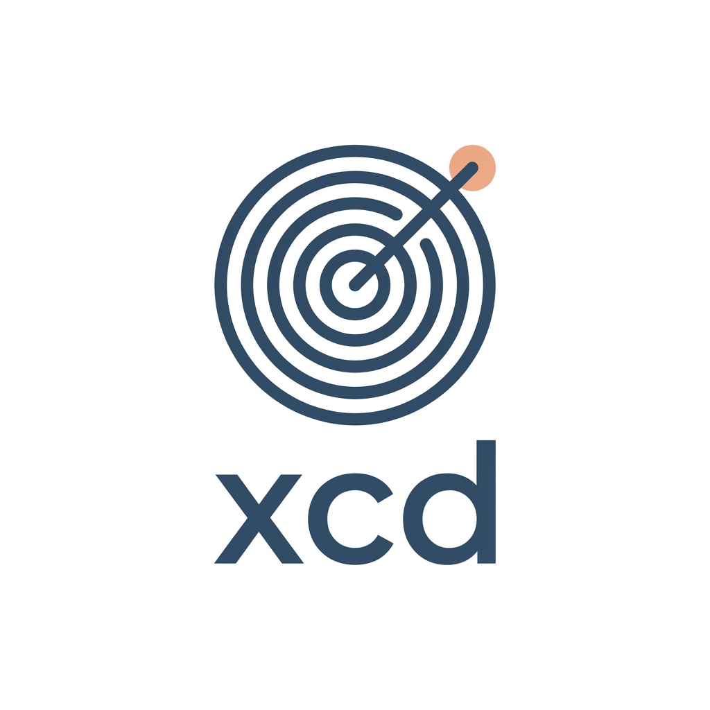 xcd.com.au logo