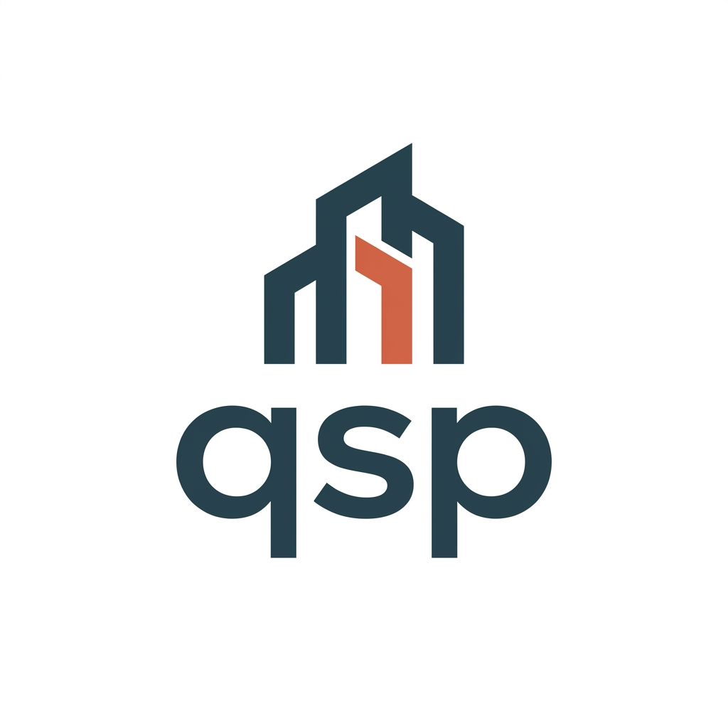 qsp.com.au logo