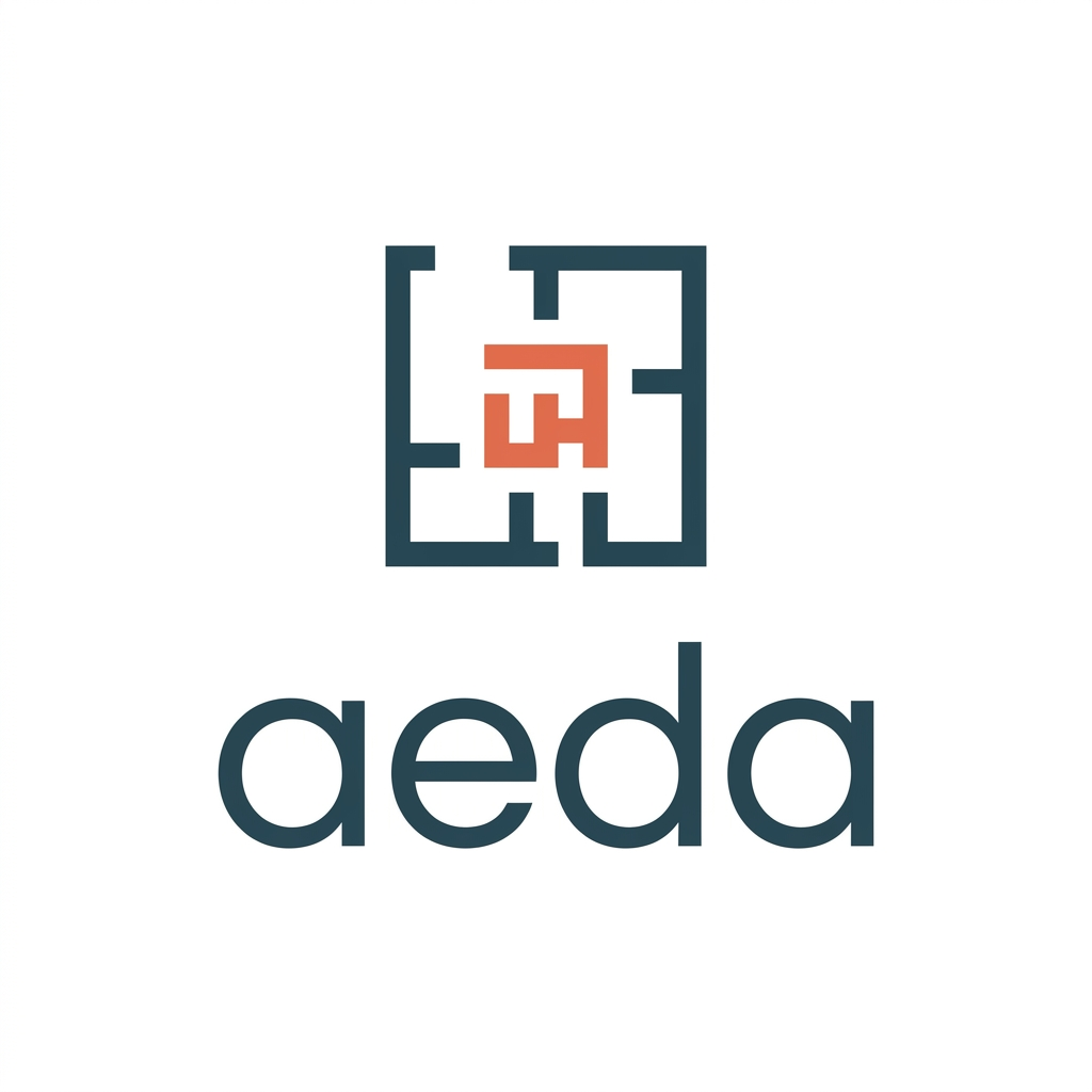 aeda.com.au logo