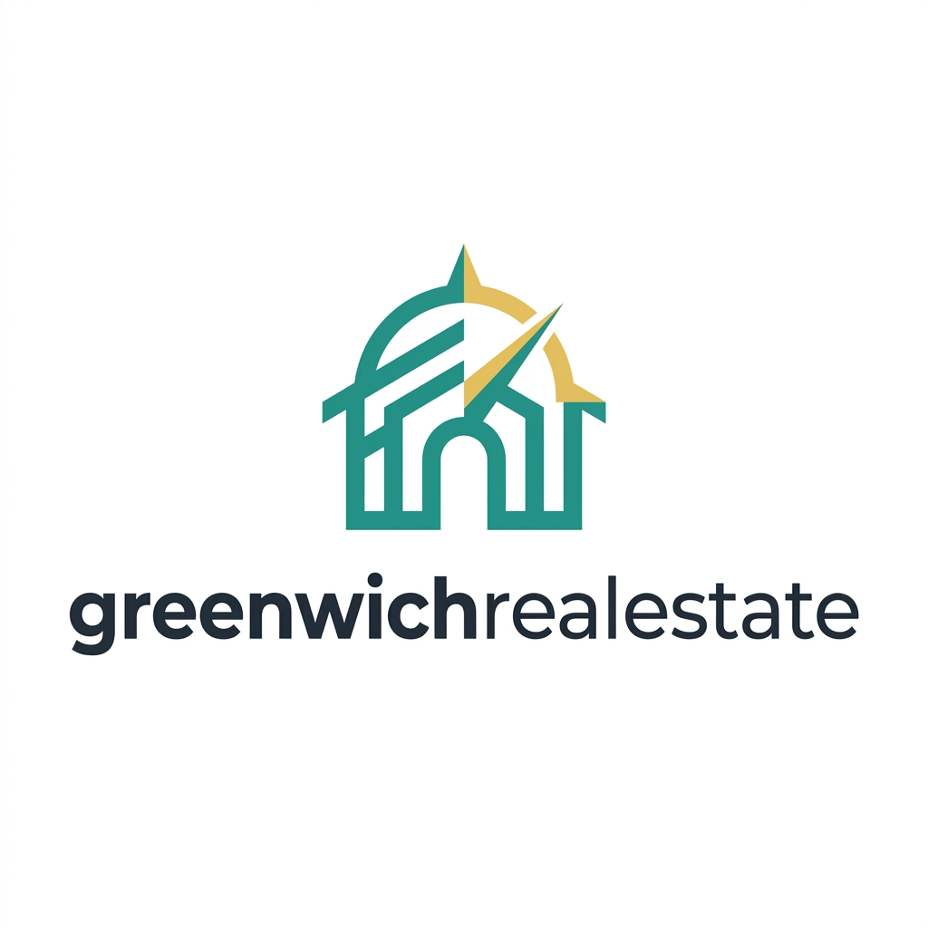 greenwichrealestate.com.au logo