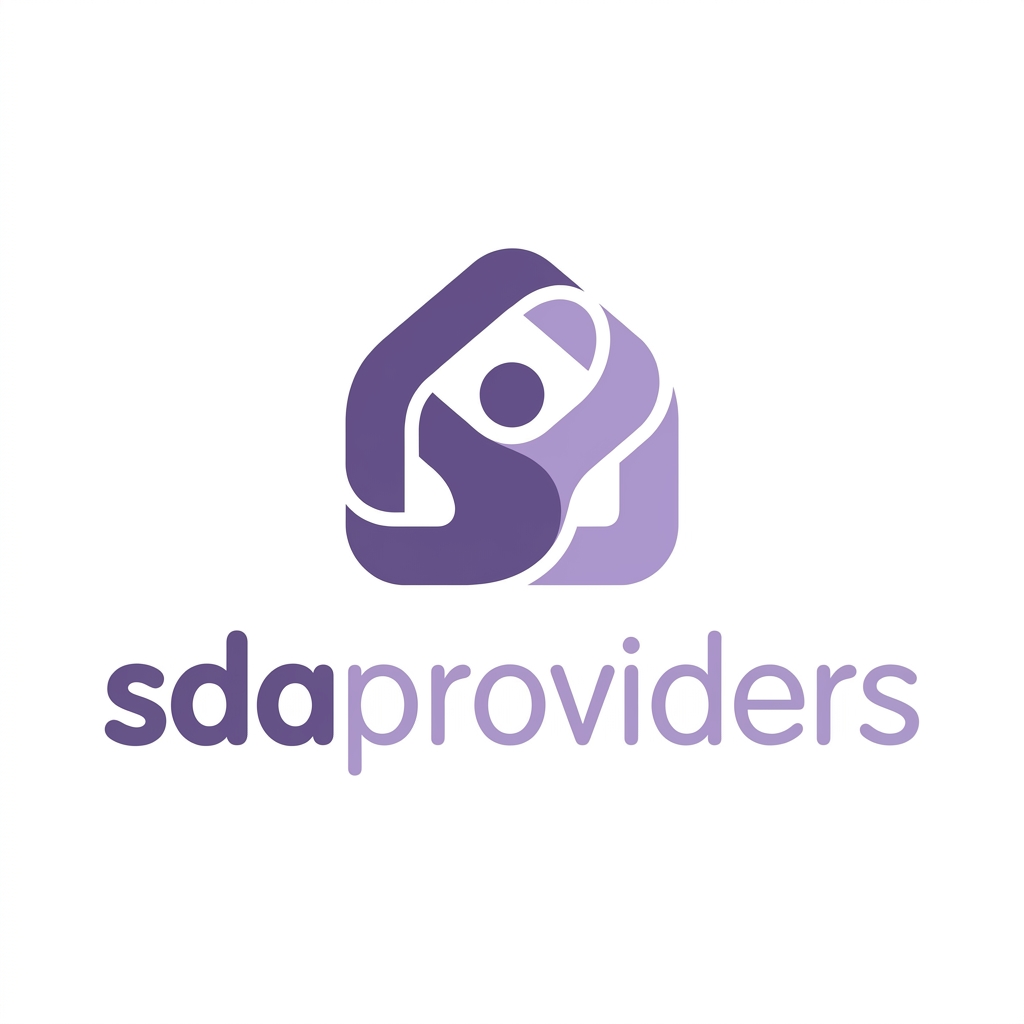 sdaproviders.au logo