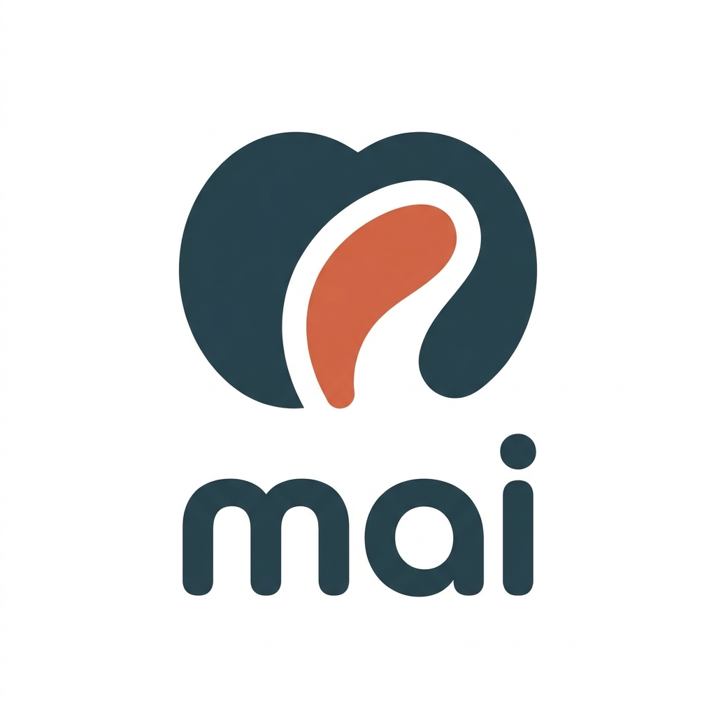 mai.au logo