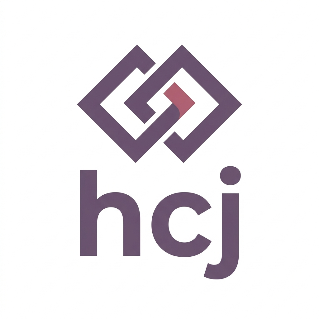 hcj.com.au logo
