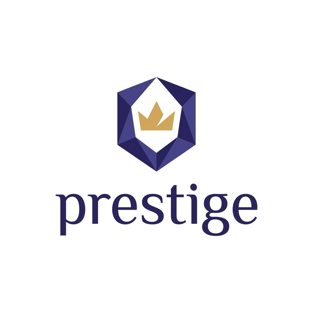 prestige.net.au logo