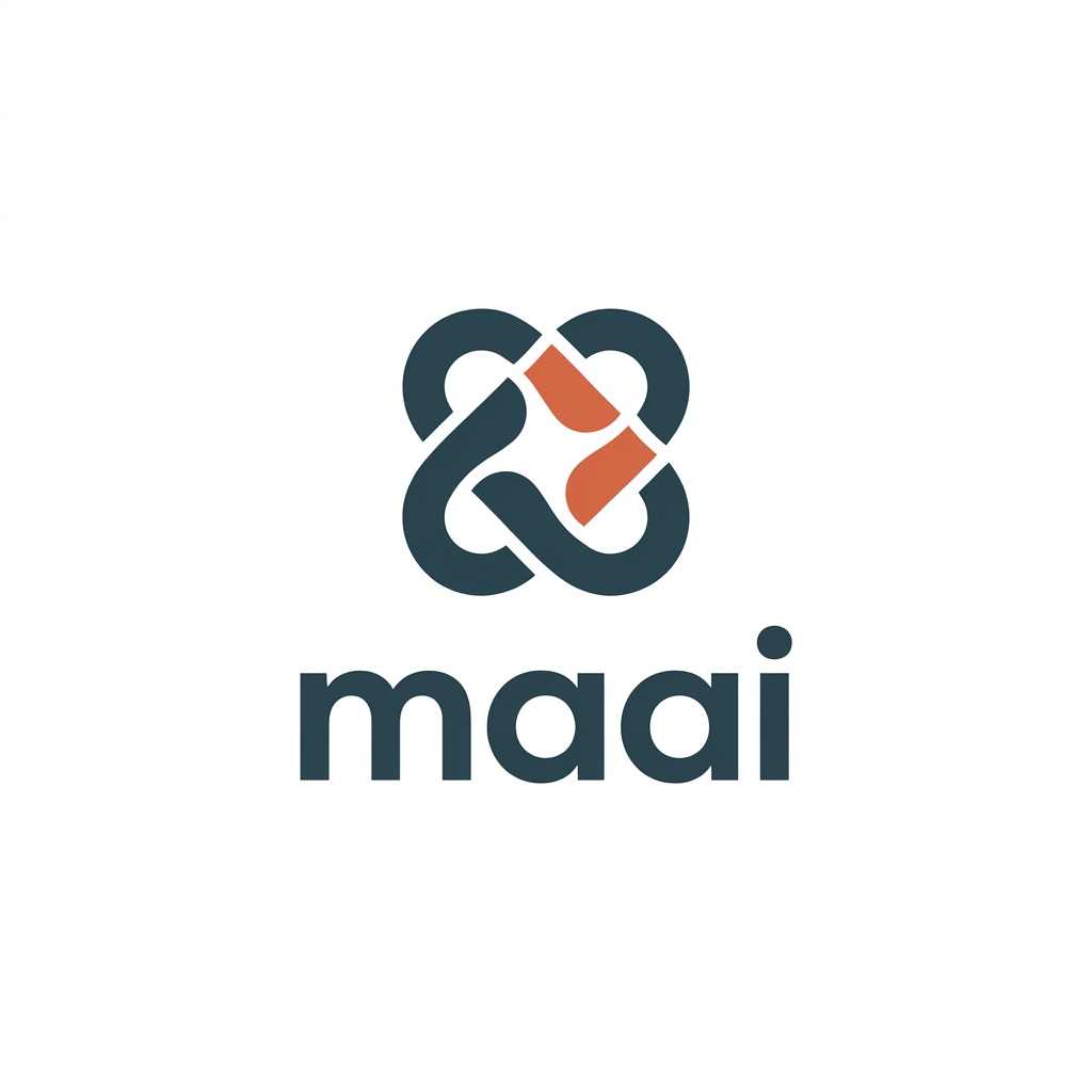 maai.com.au logo