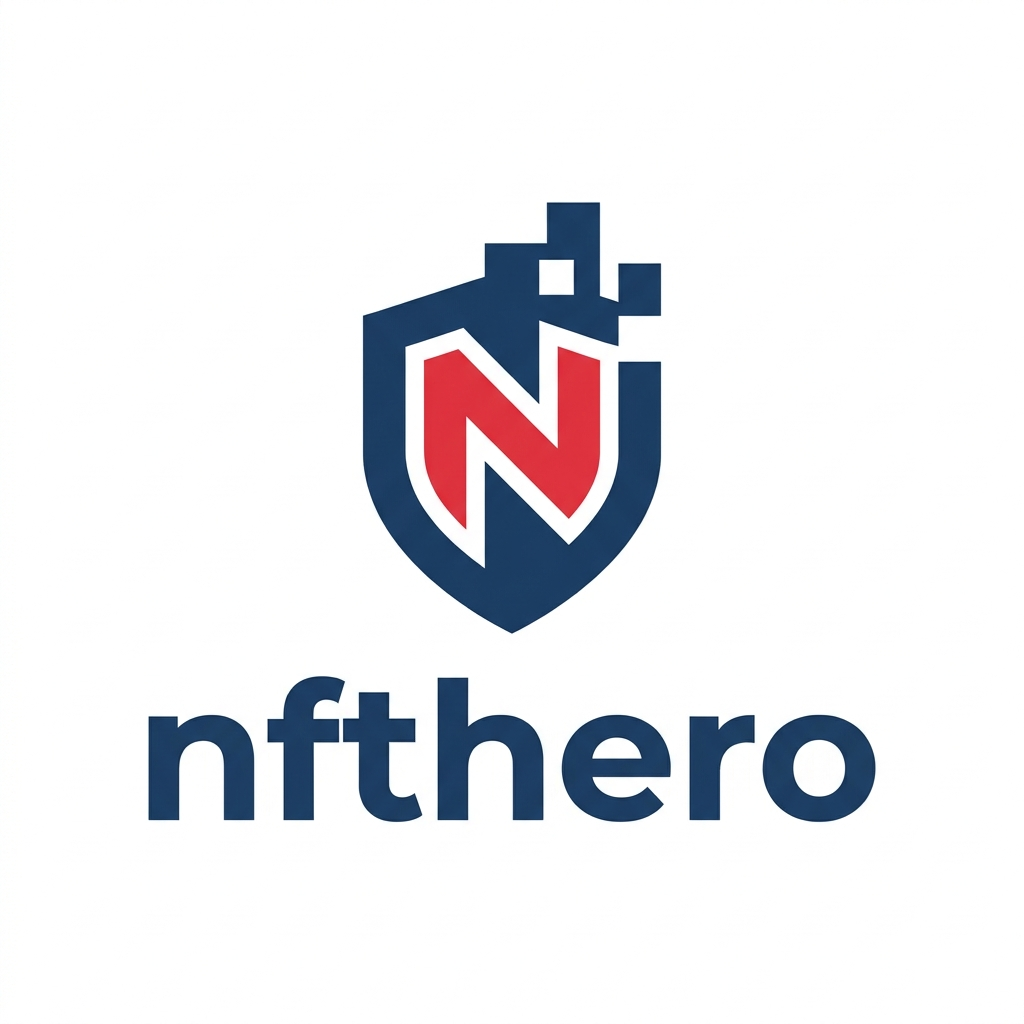 nfthero.com.au logo
