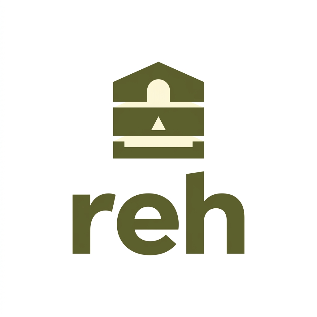 reh.nz logo