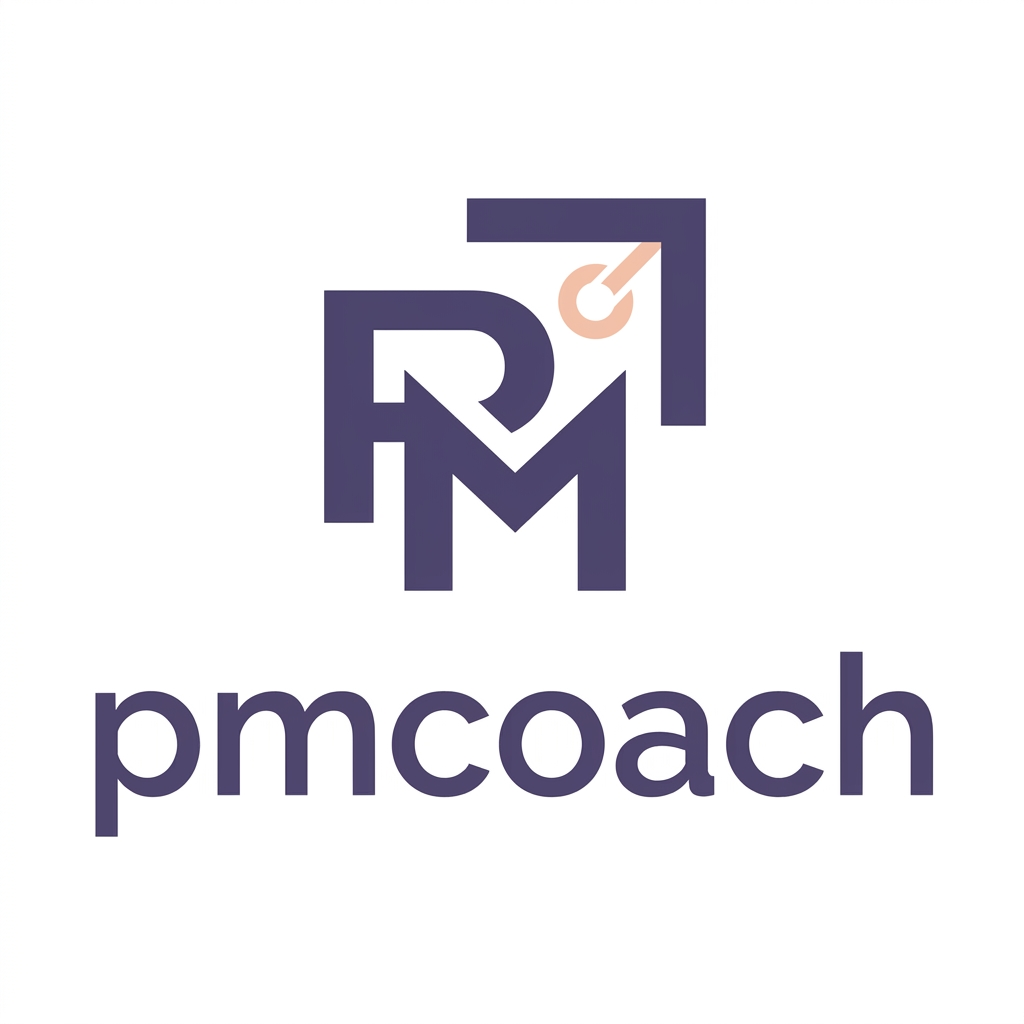 pmcoach.com.au logo