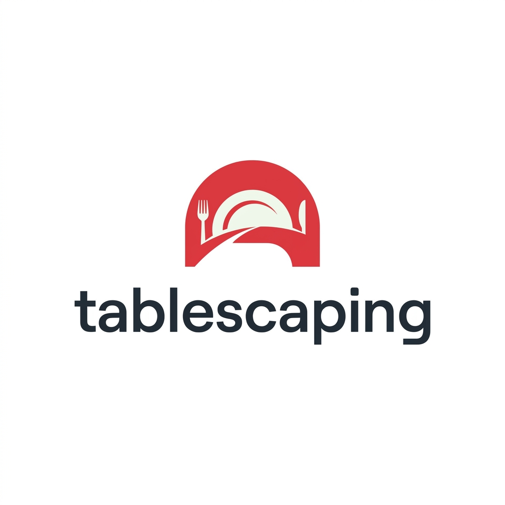 tablescaping.com.au logo