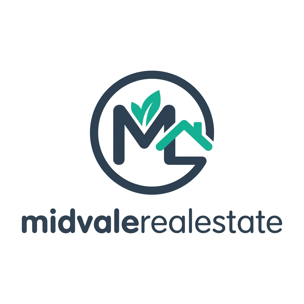 midvalerealestate.com.au logo