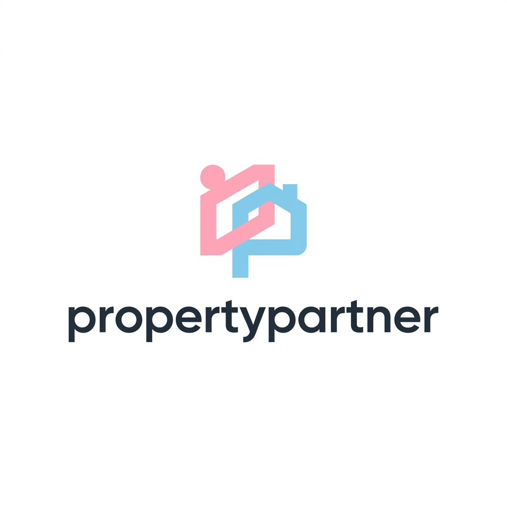 propertypartner.com.au logo