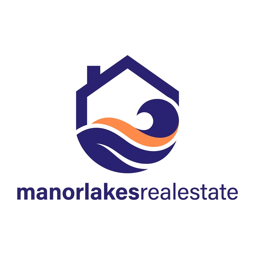 manorlakesrealestate.com.au logo