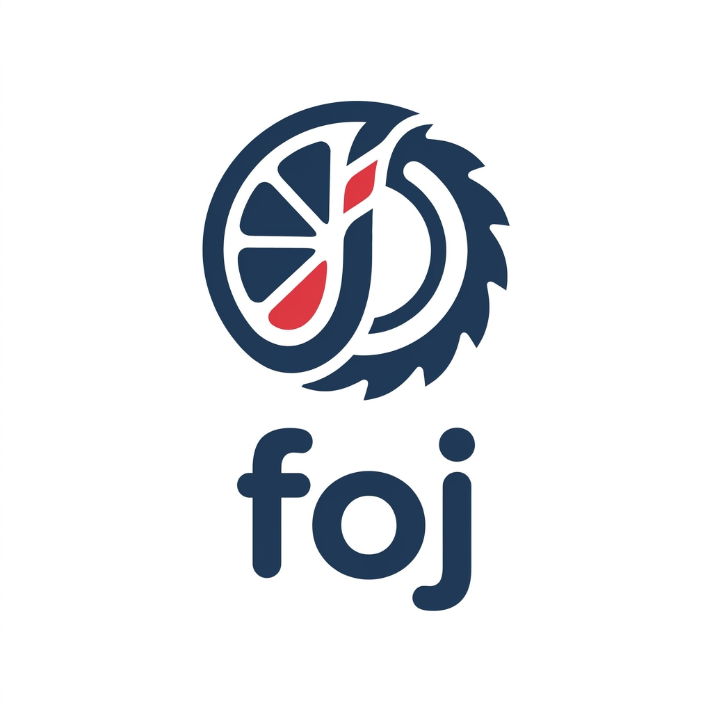 foj.com.au logo