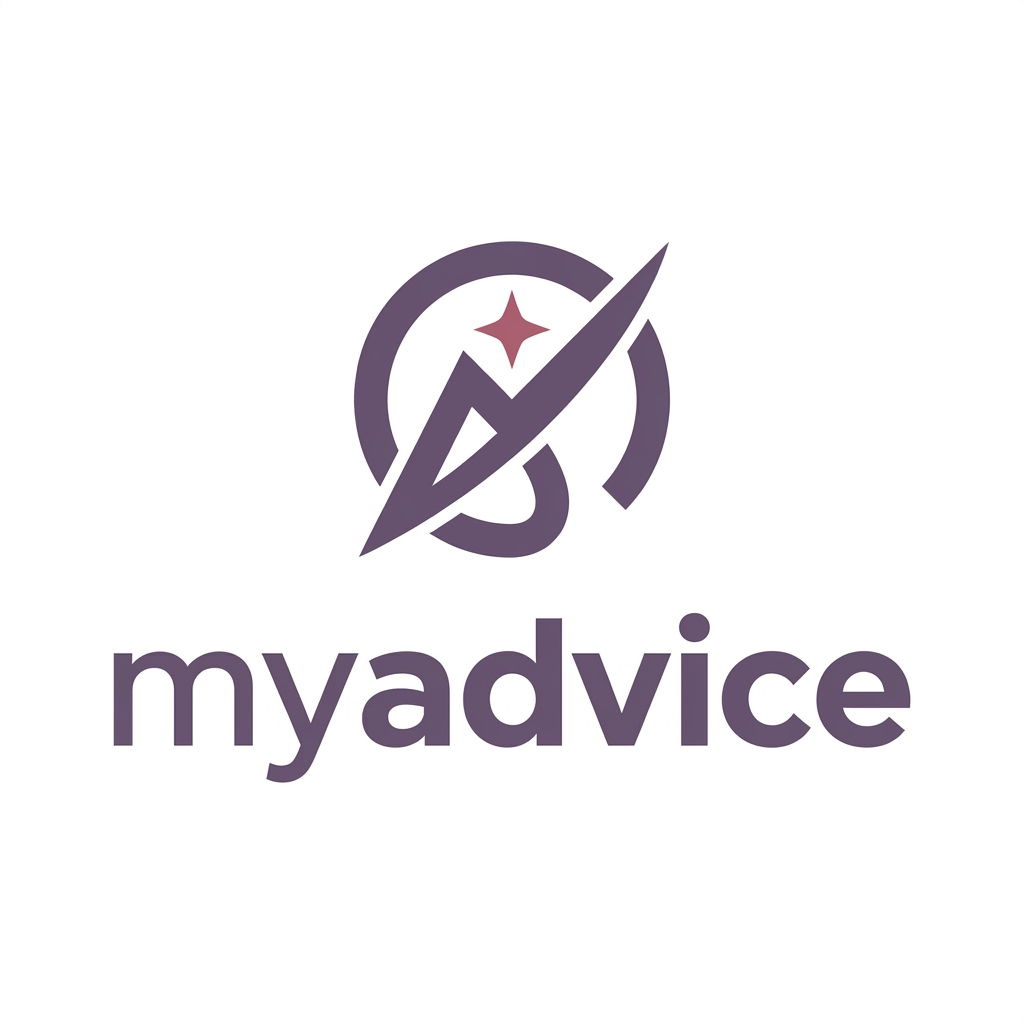 myadvice.com.au logo