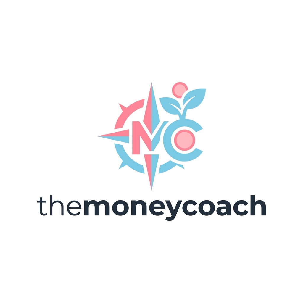 themoneycoach.com.au logo