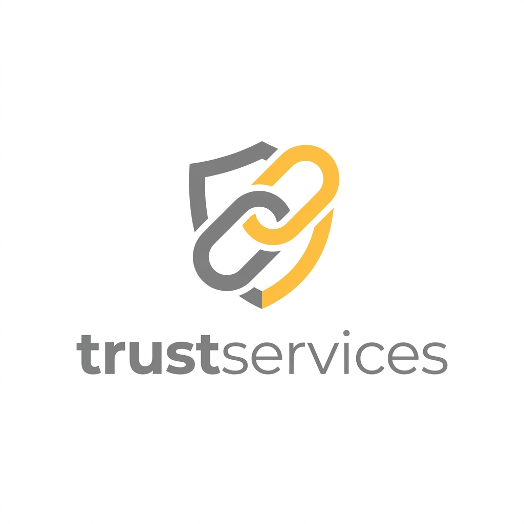 trustservices.com.au logo