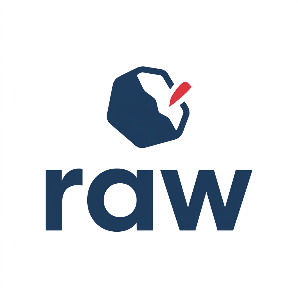 raw.net.au logo