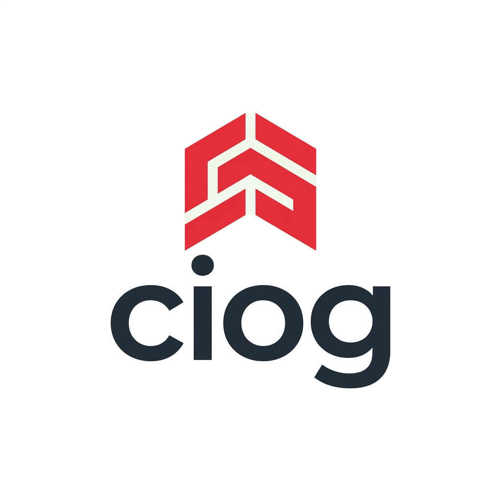 ciog.au logo