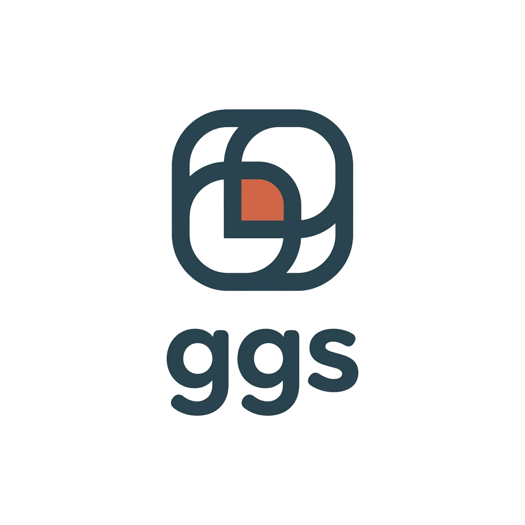 ggs.com.au logo