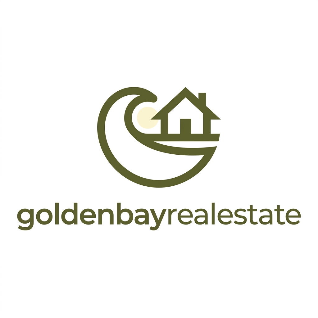 goldenbayrealestate.com.au logo