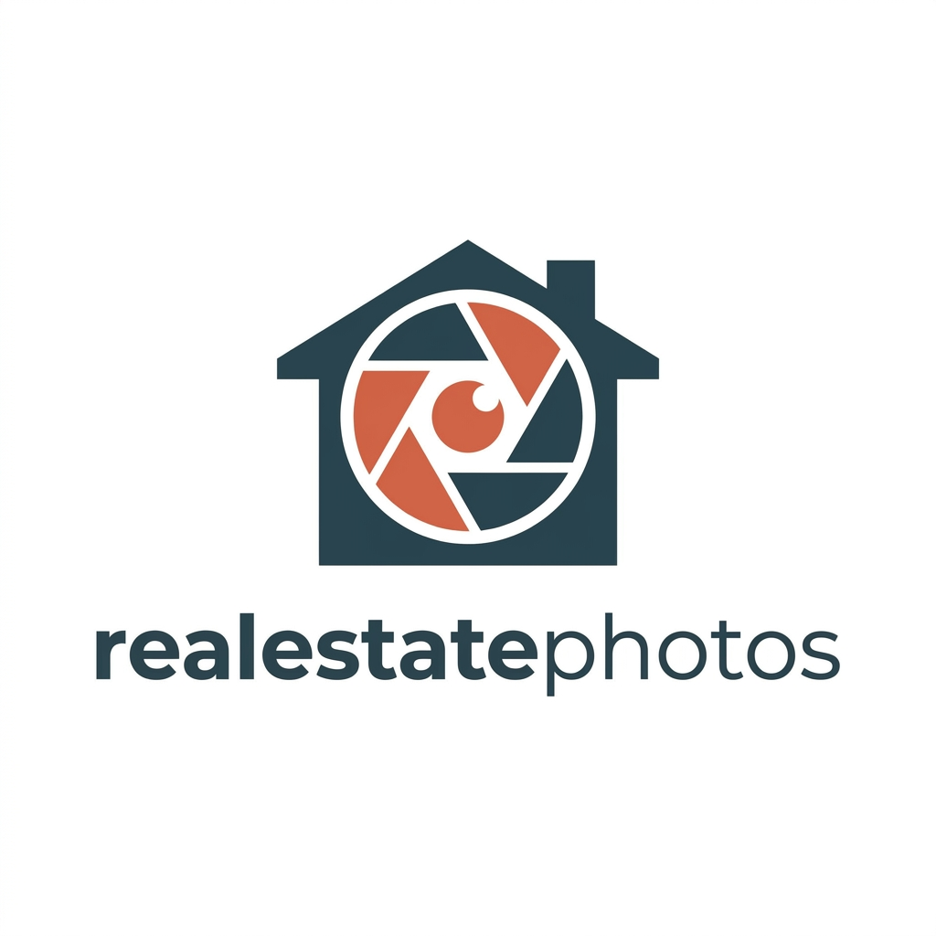 realestatephotos.com.au logo