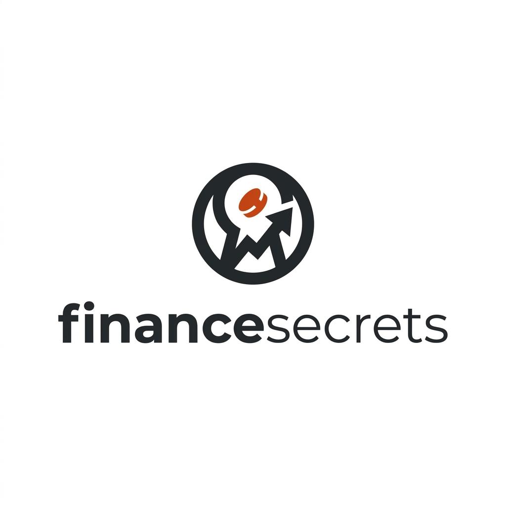 financesecrets.com.au logo