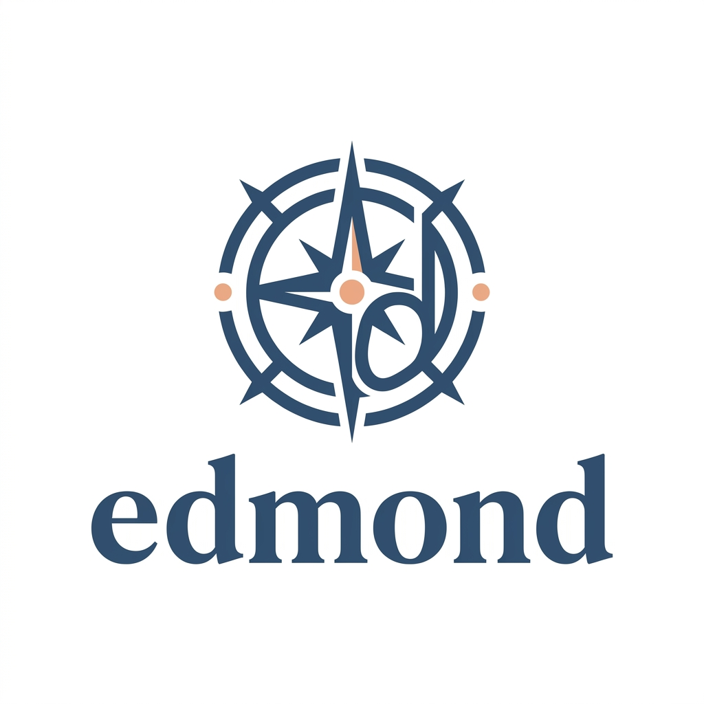 edmond.au logo