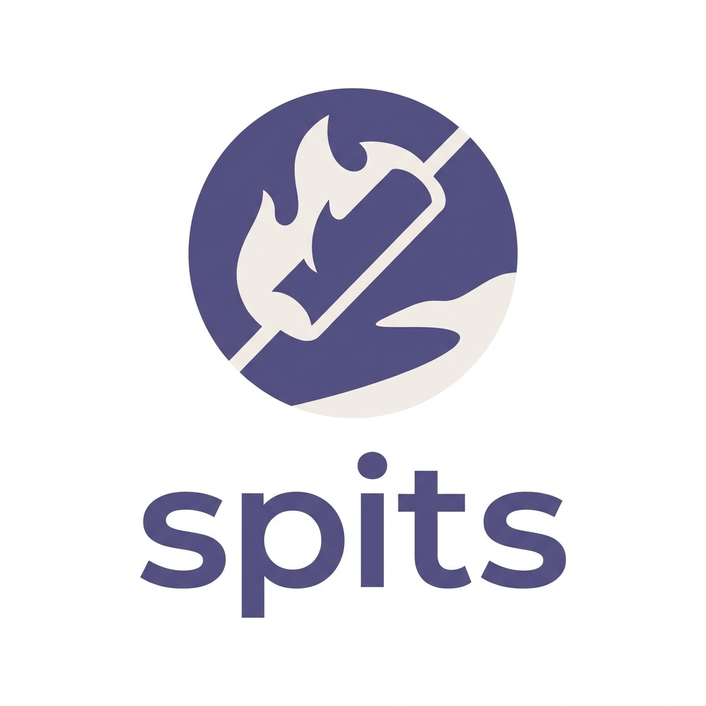spits.com.au logo