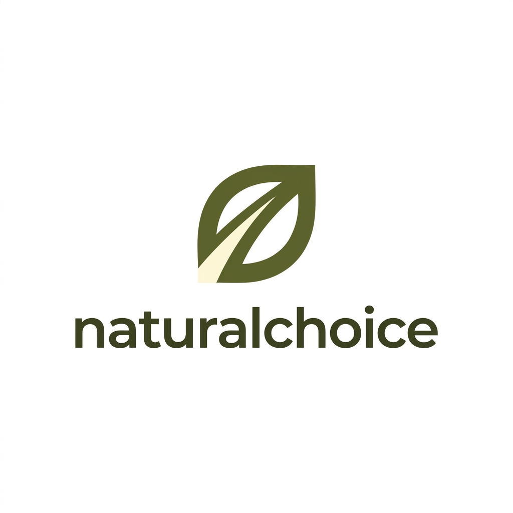 naturalchoice.au logo