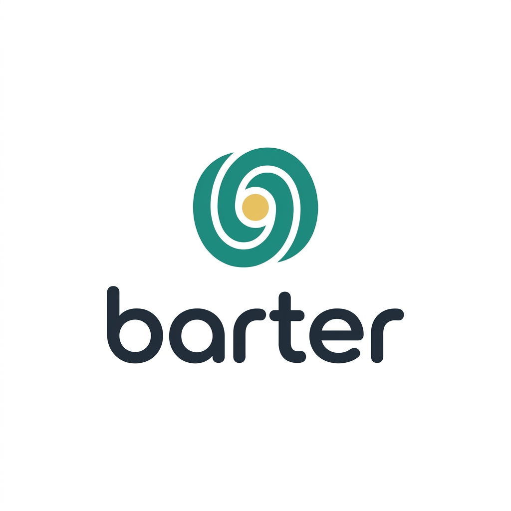 barter.au logo