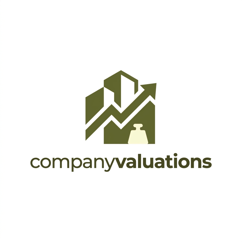 companyvaluations.au logo
