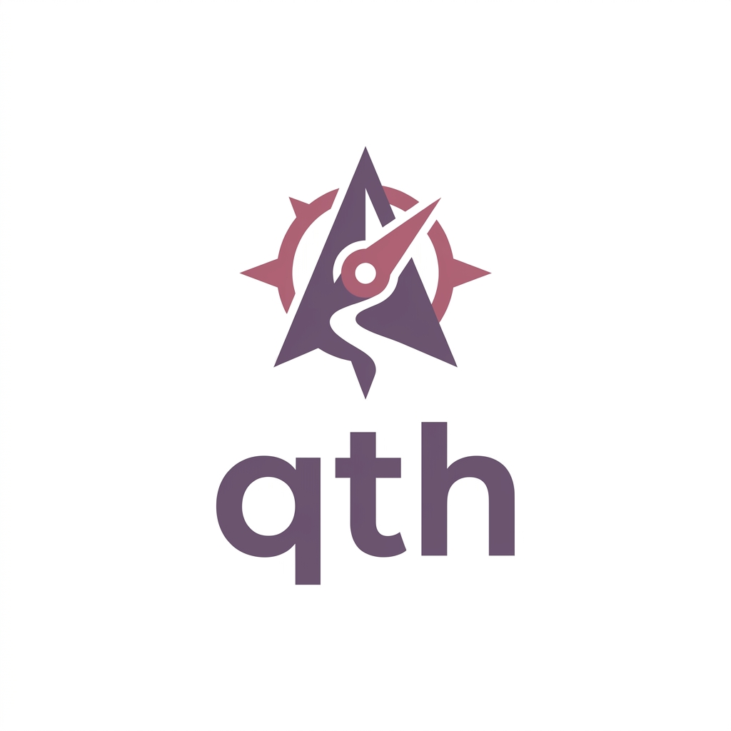 qth.com.au logo