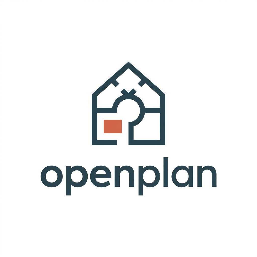 openplan.au logo