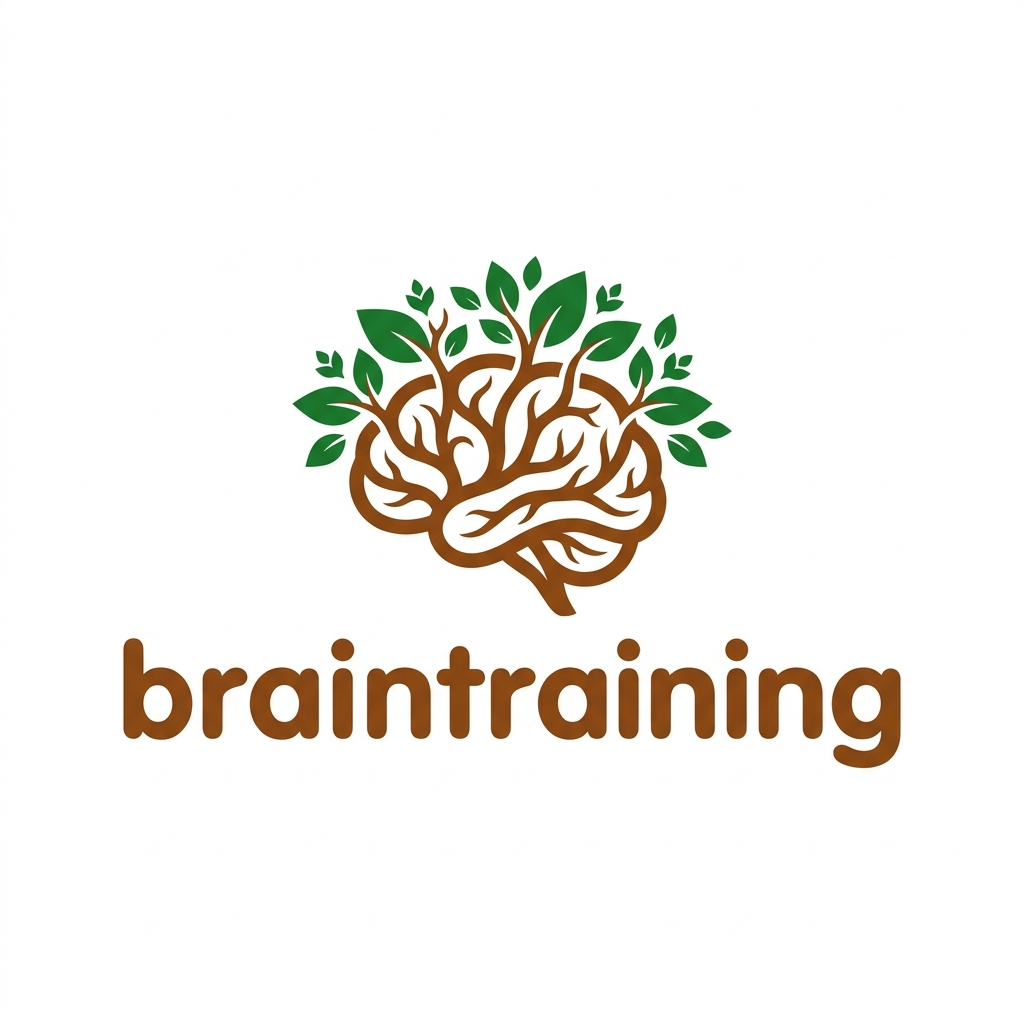 braintraining.au logo