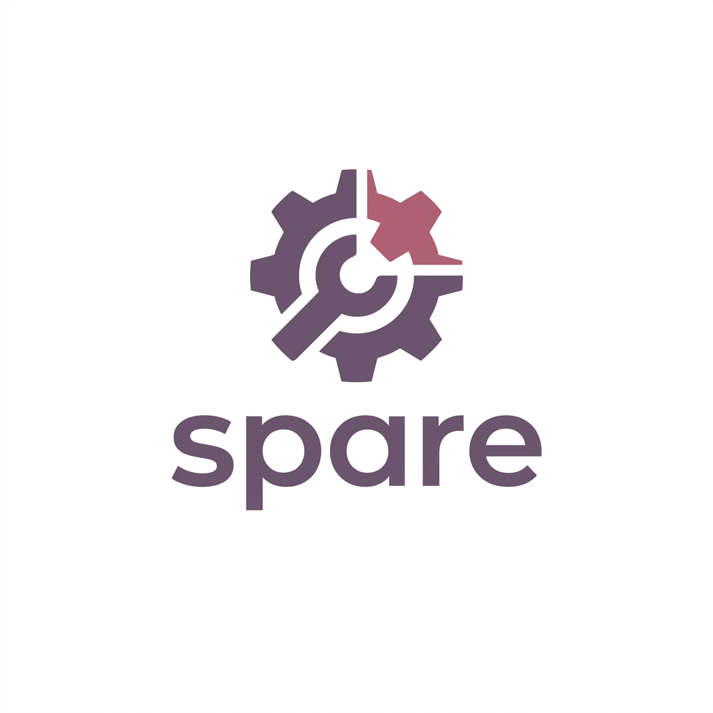 spare.au logo