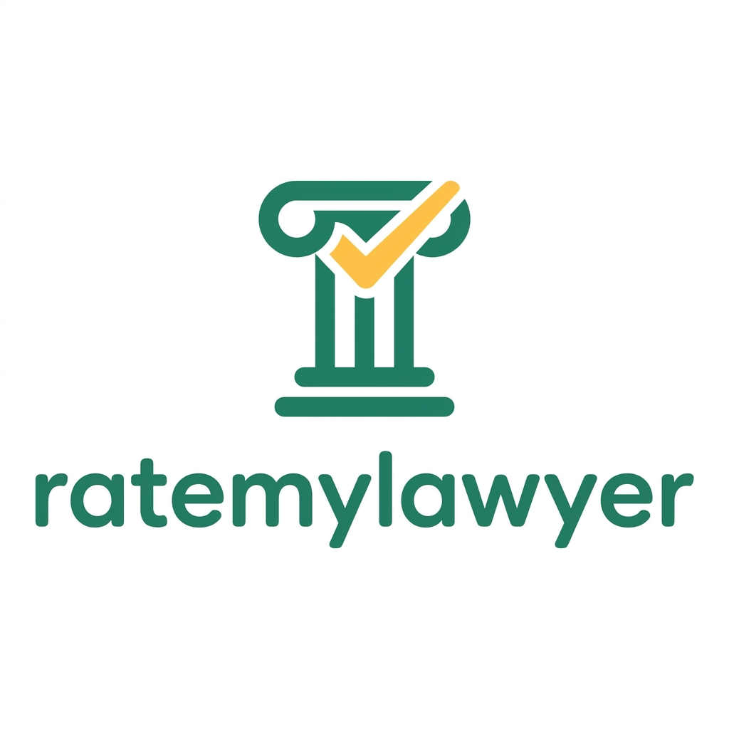 ratemylawyer.com.au logo
