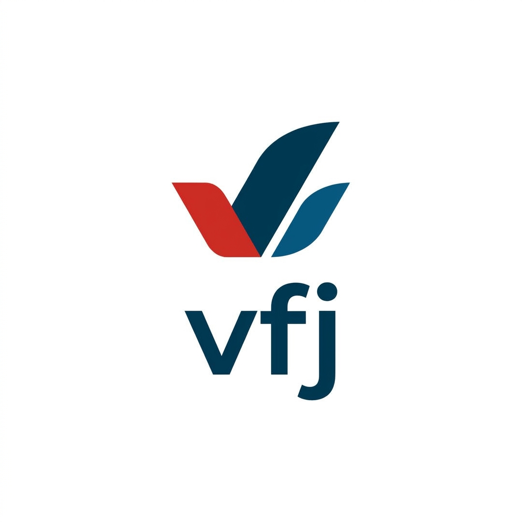 vfj.com.au logo