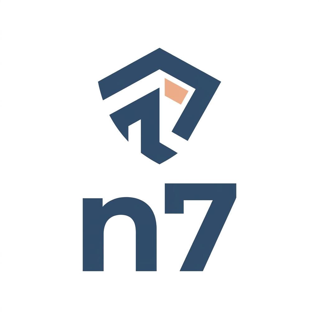 n7.com.au logo