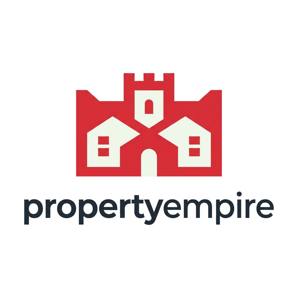 propertyempire.com.au logo